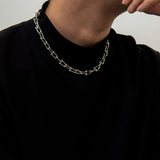 Unisex Choker Necklace