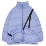 Parkas Bag