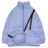 Parkas Bag