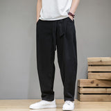 Casual Harem Pant