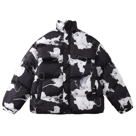 Parka Smock