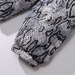 Snake Parka
