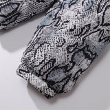 Snake Parka