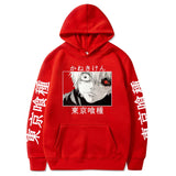 Hoodie Kaneki