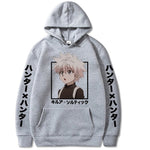 HxH Hoodie