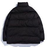 Parkas Bag
