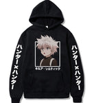 HxH Hoodie