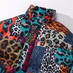 Jacket Leopard