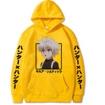 HxH Hoodie