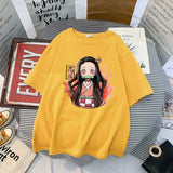 T-Shirt Kimetsu