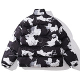 Parka Smock