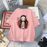 T-Shirt Kimetsu