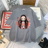 T-Shirt Kimetsu