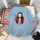 T-Shirt Kimetsu