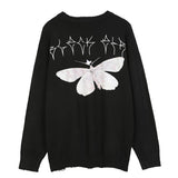 Butterfly Sweater