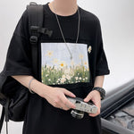 Flower T-Shirt