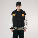 Bomber Star