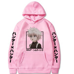 HxH Hoodie