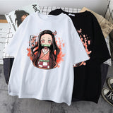 T-Shirt Kimetsu