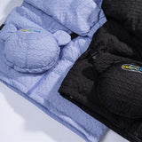 Parkas Bag