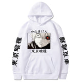 Hoodie Kaneki