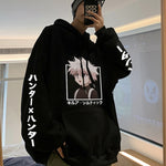 HxH Hoodie