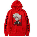 HxH Hoodie