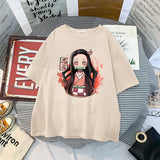 T-Shirt Kimetsu