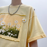 Flower T-Shirt