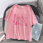 School Uniform T-Shirt