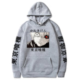 Hoodie Kaneki