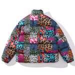 Jacket Leopard