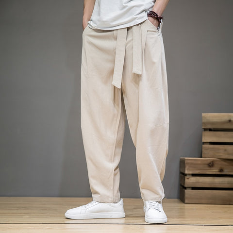 Casual Harem Pant