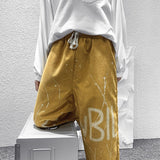 Pantalon streetwear