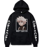 HxH Hoodie