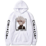 HxH Hoodie