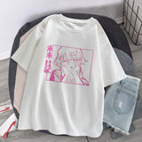 School Uniform T-Shirt