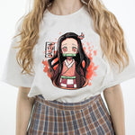 T-Shirt Kimetsu