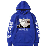 Hoodie Kaneki